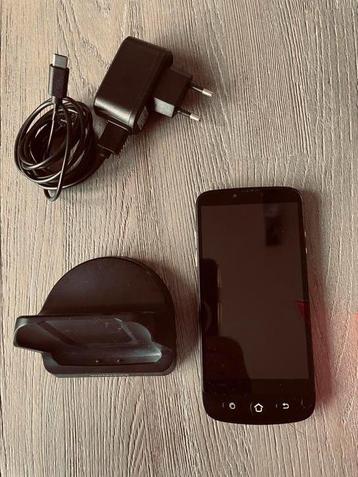 Swissvoice Senioren telefoon beschikbaar voor biedingen