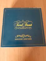 Trivial Pursuit, Vijf spelers of meer, Verzenden, Zo goed als nieuw