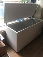 nette Vrieskist merk:Zanussi, werkt goed, Witgoed en Apparatuur, Vriezers en Diepvrieskisten, Vrieskist, Minder dan 60 cm, Zo goed als nieuw