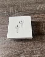 Airpods 4 Noise Canceling, Ophalen of Verzenden, Zo goed als nieuw