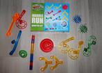 Marble Genius Marble Run Boosterset * knikkerbaan aanvulling, Kinderen en Baby's, Ophalen of Verzenden, Nieuw, Bouwen