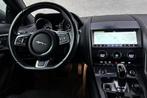 Jaguar F-Type 3.0 V6 RWD R-Dynamic | Facelift | Dealeronderh, Auto's, Jaguar, Automaat, Achterwielaandrijving, 2995 cc, 340 pk