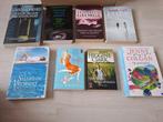 Leuke diverse boekenset, 8-delig, Ophalen of Verzenden, Gelezen