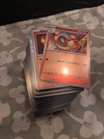 Pokemon Kaarten Verzameling Phantasmal Flames, Ophalen of Verzenden, Zo goed als nieuw, Meerdere kaarten