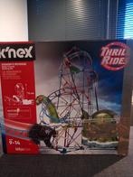 K'nex  Roller Coaster, Kraken's Revenche, Ophalen of Verzenden, Gebruikt, K'nex