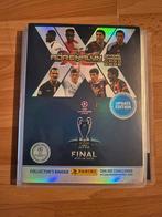 panini cards map 2014-2015 Adrenalyn trading cards CL, Ophalen of Verzenden, Gebruikt, Meerdere plaatjes