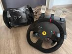 Thrustmaster T300 Ferrari Alcantara edition, Ophalen, Zo goed als nieuw, Thustmaster