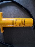 Dubbelwerkende Handpomp, Caravans en Kamperen, Luchtpompen, Ophalen of Verzenden