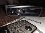 Pioneer DEH-P85BT top model uit de serie van 2007, Auto diversen, Autoradio's, Ophalen of Verzenden