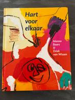 Hart voor elkaar - Baars & van Wissen (gesigneerd), Boeken, Ophalen of Verzenden, Gelezen, Fotografie algemeen