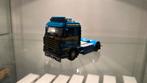 Wsi Scania 143 k Verweij, Hobby en Vrije tijd, Modelauto's | 1:50, Ophalen of Verzenden, Zo goed als nieuw, Bus of Vrachtwagen