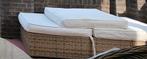 Wicker Loungeset - 6 persoons, Ophalen, 4 zitplaatsen, Gebruikt, Bank