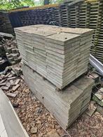 Mooie 30x30 tegels, Gebruikt, Ophalen of Verzenden, 10 m² of meer, Beton