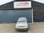 Toyota Yaris Verso 1.3 VVT-i Terra, Auto's, Toyota, Te koop, Zilver of Grijs, Geïmporteerd, 5 stoelen