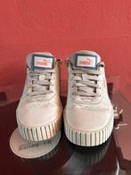 🌸Paar x gedragen Puma sneakers maat 33🌸, Ophalen, Meisje, Schoenen