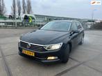 Volkswagen Passat Variant 1.6 TDI Highline Business R, Gebruikt, Euro 6, 4 cilinders, Zwart