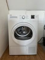 Beko 8Kg dryer, Ophalen, Zo goed als nieuw, Condens