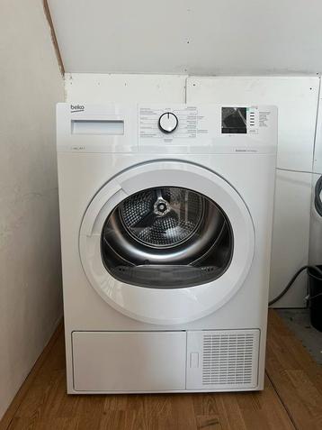 Beko 8Kg dryer beschikbaar voor biedingen