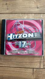 Hitzone 17 (2001), Ophalen of Verzenden, Zo goed als nieuw