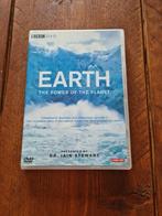Earth: The Power Of The Planet dvd, Alle leeftijden, Ophalen of Verzenden, Zo goed als nieuw, Natuur