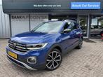 Volkswagen T-Cross 1.0 TSI Style | LED | 18" | Camera | ACC, Auto's, Voorwielaandrijving, 12 maanden, Gebruikt, Euro 6