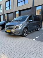 Mercedes-Benz Vito 2.1 CDI 140KW Business Van 2020 Grijs, Automaat, Diesel, Particulier, Zilver of Grijs