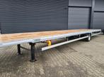 VELDHUIZEN P34-4 Veldhuizen P34-4 BE - oplegger (bj 2022), Auto's, Vrachtwagens, Overige brandstoffen, Origineel Nederlands, Bedrijf