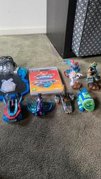 Skylanders, Ophalen of Verzenden, Zo goed als nieuw