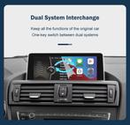 BMW  MINI CarPlay & Android Auto 2003–2020, Ophalen, Nieuw