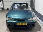 Hyundai Excel 1.5i LS, Auto's, Hyundai, Gebruikt, Excel, Origineel Nederlands, Bedrijf