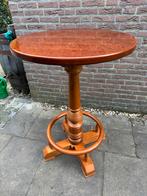 Poker / statafel in heel goede staat, Ophalen of Verzenden, Zo goed als nieuw