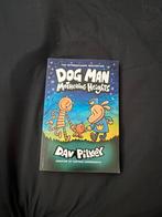 Dog Man Mothering Heights (ENGELS), Ophalen of Verzenden, Nieuw