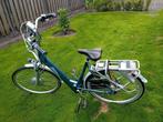Sparta ion xgt elektrische fiets, Fietsen en Brommers, Elektrische fietsen, Ophalen, Sparta, Gebruikt, Sparta