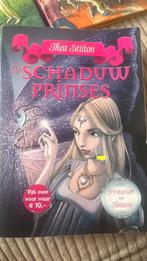 Thea Stilton - De Schaduwprinses, Ophalen, Thea Stilton, Zo goed als nieuw