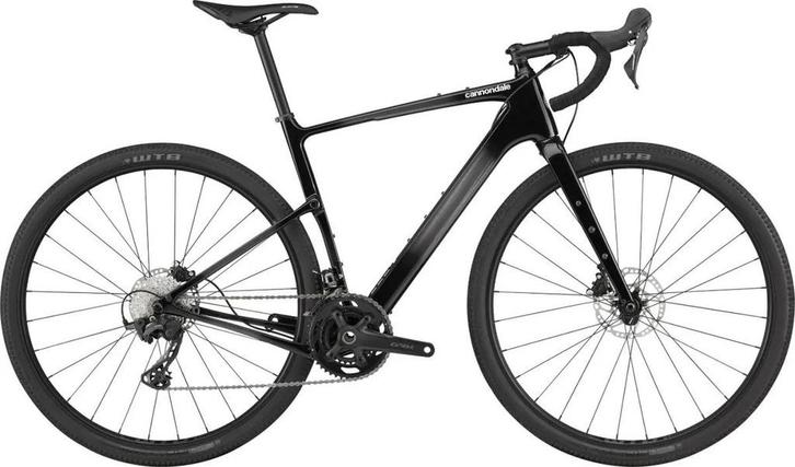 Cannondale Topstone Carbon 3 Heren Carbon LG 56cm LG 2024, Fietsen en Brommers, Fietsen | Racefietsen, Nieuw, Overige merken, 53 tot 57 cm