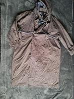 PRETTYLITTLETHING COAT, Ophalen of Verzenden, Zo goed als nieuw, Maat 38/40 (M), Zwart