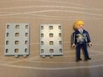 Playmobil postbode ed.., Ophalen of Verzenden, Zo goed als nieuw