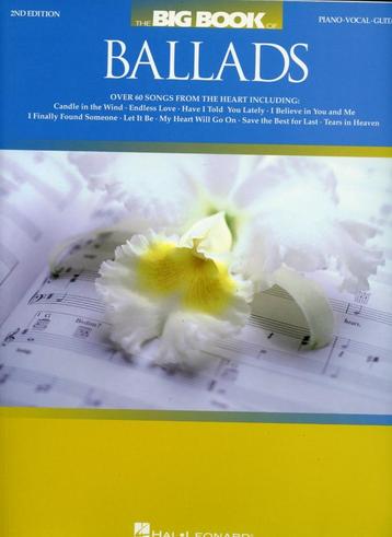 Muziekboek beschikbaar voor biedingen
