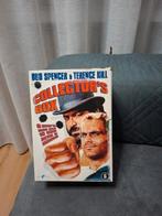 Bud spencer en terence hill collector s box, 1960 tot 1980, Ophalen of Verzenden, Zo goed als nieuw, Vanaf 6 jaar