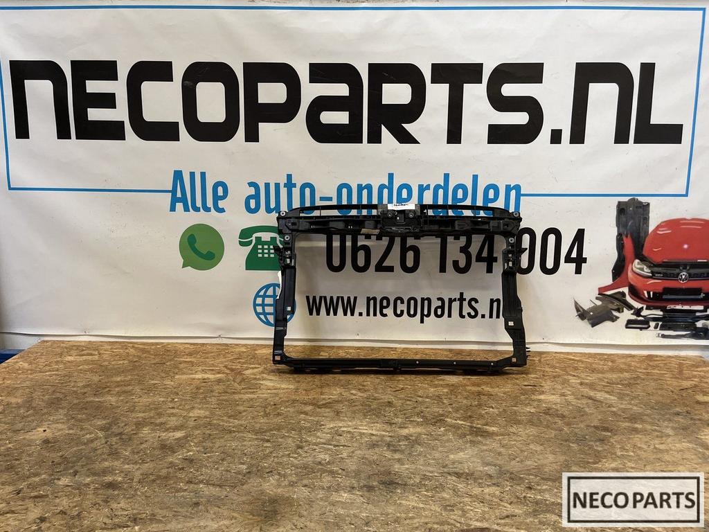 VOLKSWAGEN GOLF 7 VOORFRONT FRONT 5g0805588ac ORGINEEL, Auto-onderdelen, Ophalen of Verzenden, Gebruikt, Volkswagen, Bumper