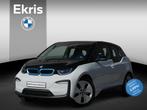 BMW i3 120Ah Comfort pack advanced | 19 inch lichtmetalen i, Automaat, Gebruikt, Met garantie (alle), 4 stoelen