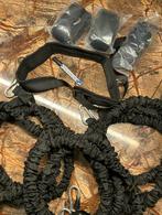 JUNIOR T-PRO Viermans verdediging - Power bungee set, Ophalen, Nieuw