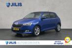 Skoda Fabia 1.0 TSI Ambition | Trekhaak | Apple Carplay | Pa, Voorwielaandrijving, Stof, Gebruikt, Euro 6