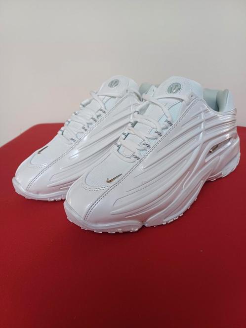 Nocta Hot Step 2.  Maat: 44., Kleding | Heren, Schoenen, Nieuw, Sneakers of Gympen, Wit, Ophalen of Verzenden