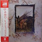 Led Zeppelin - Led Zeppelin IV (Japan 1976), Ophalen of Verzenden, Gebruikt