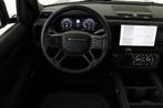 Land Rover Defender 110 P300e 110 X-DYNAMIC SE *NIEUW!* -PAN, Auto's, Land Rover, Automaat, 12 maanden, Euro 6, 4 cilinders