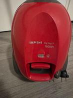Siemens Stofzuiger - Big Bag 3L - 1800W + stofzuigzakken, Witgoed en Apparatuur, Stofzuiger, Ophalen, Stofzak, 1600 tot 2000 watt