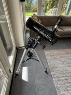 Telescoop te koop Byomic 500114, Ophalen, Gebruikt, 80 tot 200 mm, Met statief