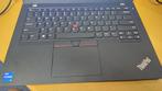 Lenovo Thinkpad L14 Gen 2 - nieuwstaat, 256 GB, 2 tot 3 Ghz, Qwerty, 8 GB