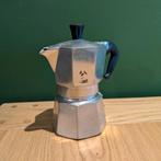 Bialetti Moka Express 100ml - Gebruikt, nieuwe ring, Ophalen, Gebruikt, Espresso apparaat